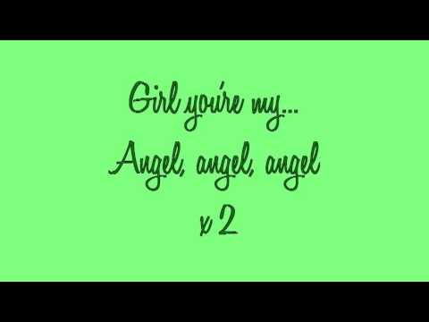 Angel - Matt Hunter