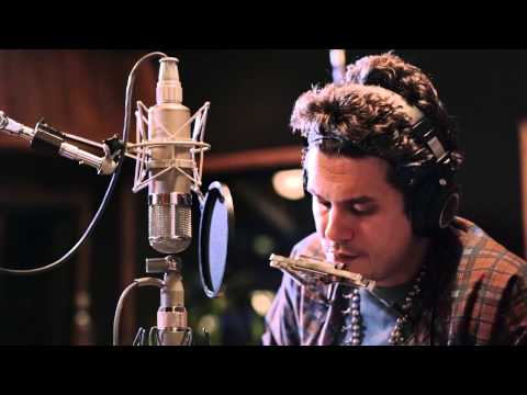 John Mayer - Waiting on the day (studio version) DL Link in description