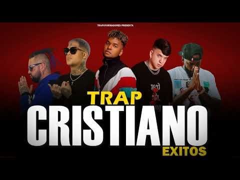 TRAP CRISTIANO MIX 2022 EXITOS 🌲REDIMI2🔥ALMIGHTY🔥NATAN EL PROFETA🔥DIEGO SAAVEDRA