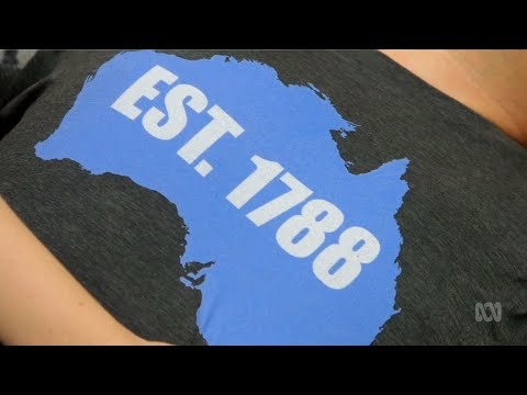 ABC Black Comedy: Bondi Blackfella - Australia, Est. 1788