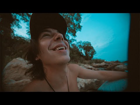 TINO - ЖАЖДА / JAJDA (OFFICIAL VIDEO)