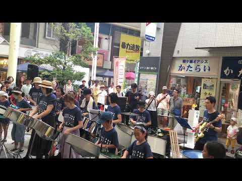 2019.07.21【Brazil】