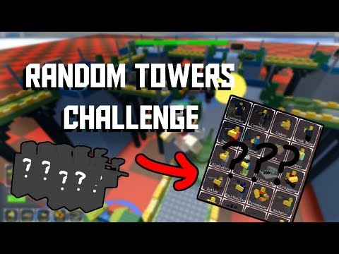 I Created Mafia City In Tower Defense Simulator Mega Crook - roblox tower defense simulator gladiator event