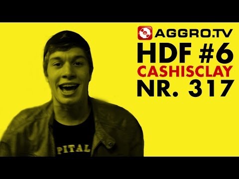 Video thumbnail for Halt die Fresse 06 Nr. 317 - Rap Sparring Spezial