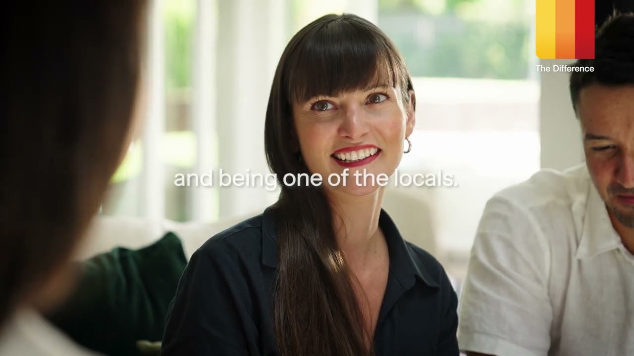 LJ Hooker Kensington | Unley - The Difference