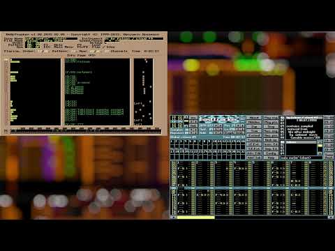 Falcon - Sofa surfin'