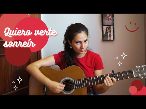 Quiero Verte Sonreír - Soy Luna