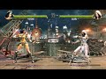 Orchid VS Sadira Killer Instinct PC Extreme AI