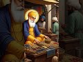 Dhan Dhan Guru Nanak Dev Ji Amanedit Sikhguru Shortsfeed Singh Gurunanakdevji