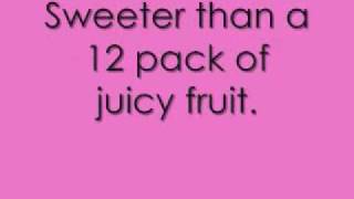 Xoxo - Nickasaur! (Lyrics)