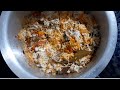 Boneless Chicken Biryani 1080p