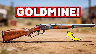 12 Lever Action Rifles That Will Be Worth a Fortune by the End of 2026