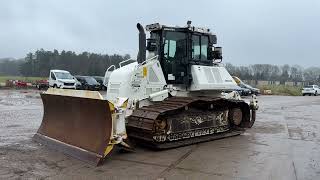 Купить бульдозер Komatsu D61PXi-24 GPS + Ripper / foldable blade - Изображение 4 | Machineryline KZ Бульдозер Komatsu D61PXi-24 GPS + Ripper / foldable blade | Изображение 4 - Machineryline