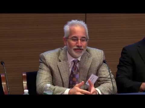SINAInnovations 2015: Panel Discussion - Educating the Digital Doctors of Tomorrow