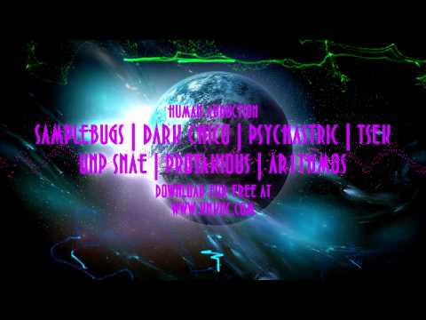 DARK CHICO - RUNNING SOUL