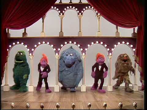 Muppet Show 3rd season intro PROPER FRAME RATE!