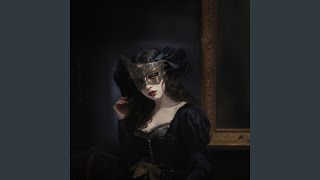 Cover art for Parisian Masquerade