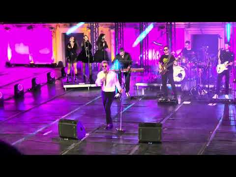 Miro Concert Plovdiv 15.08.25