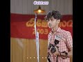 Tamil Boy S Romantic Love Proposal To A Mallu Girl Tamil Malayali Romance