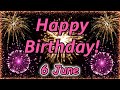 Beautiful Birthday Wishes Happy Birthday Song Message