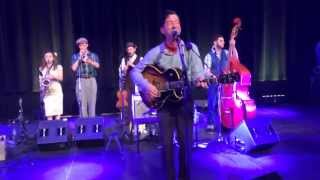Pokey Lafarge Central Time Encore Ottawa