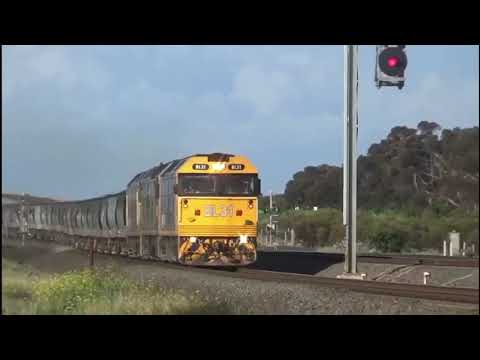 BL31 G540 G526 on 2CK5 in manor