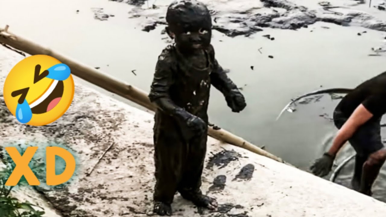 SI TE RÍES PIERDES NIVEL dios🤣😭 [9999.9 IMPOSIBLE NO REÍRSE] Video de rísa muy graciosos 2025 🤣