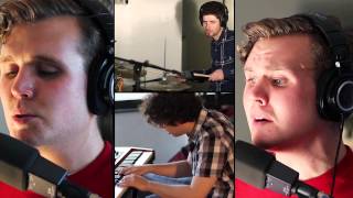 22 - Taylor Swift Cover by Eyal Amir