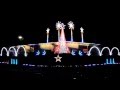 Voice Introduction Sinnamon Christmas Lights 2012