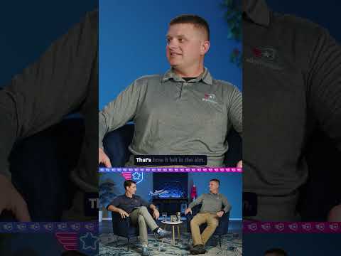 Master Landings In the Sim