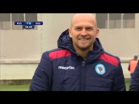 17.kolo 2.HNL:Kustosija - Dugopolje 2:1