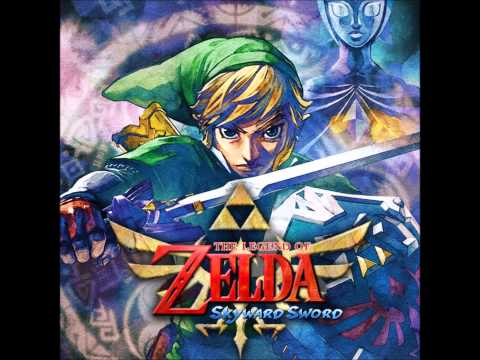 We'll Call it Grooseland - Skyward Sword Soundtrack