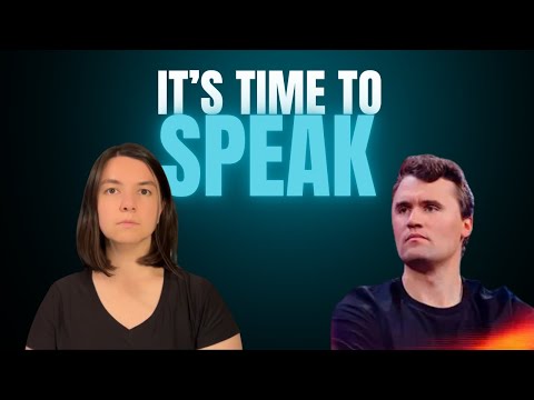 Charlie Kirk’s Impact: Why Christians Must Step Into Purpose Now