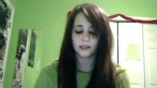 Trouble With Love Is - Kelly Clarkson (Cover)