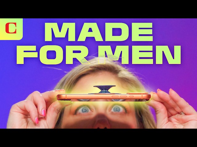 Flat PopSockets Are Targeting Men — How It Began | One More Thing