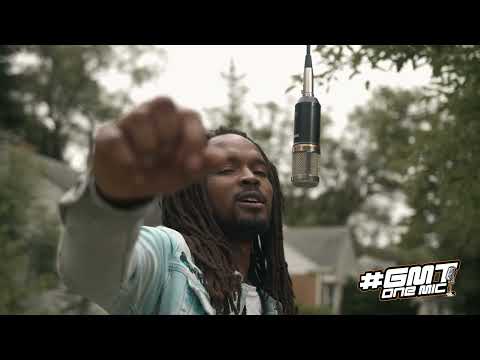 #GMTONEMIC Sker Mcgurt "One Mic" Presented By @GMTENTERTAINMENT