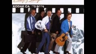 The Seldom Scene - A Change of Scenery (Full Album)