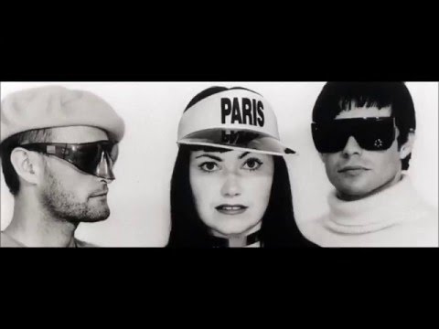 Add N To (X) - Large Number (Peel Session)