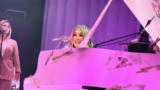 Delta Goodrem - Not Me Not I (Live Hamer Hall Melbourne 29 September 2023) Innocent Eyes 20th Tour