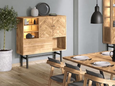 Casø 230   highboard