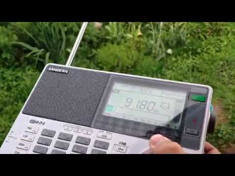 FM DX: Sporadic-E Middle East Opening on June 1st