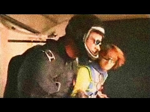 Jeb Corliss & Dwain Weston