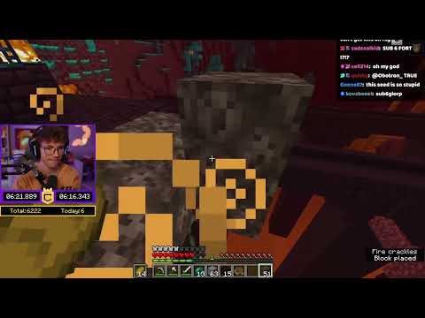 10:54 RSG PB While Speedrunning No Reset