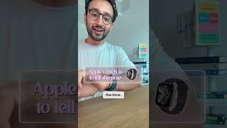 My 2 watches thumbnail