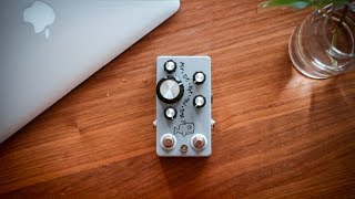 Video thumbnail for Hungry Robot Pedals The Moby Dick V2 (demo) by Eirik Stordrange