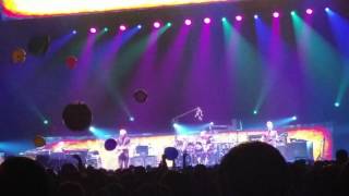 Phish *Daniel Saw the Stone* Xcel Energy Center - St Paul MN  6/22/16
