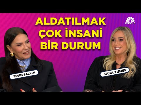 Yeşim Salkım: “Beş Kere Evlendim, Şimdiki Aklım Olsa Bu Kadar Evlenmezdim”