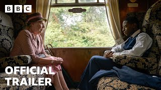 Murder Is Easy | Trailer - BBC Trailers