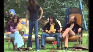 Pescado Rabioso - Hasta que se ponga el sol - 1972 (Video)