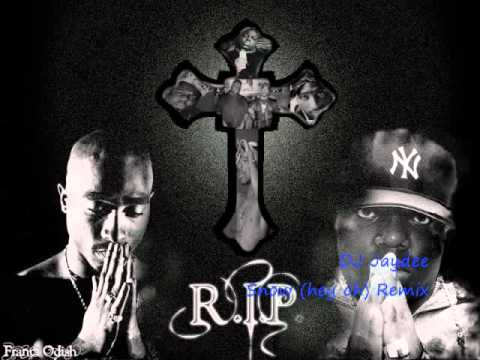 snow (hey oh) tupac -biggie remix -DJ Jaydee